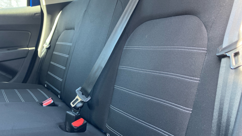 Dacia Duster 1.3 TCe 150 Comfort 5dr EDC Petrol Estate